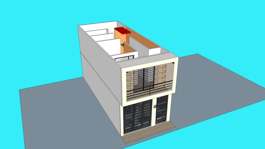 CASA 4X10
