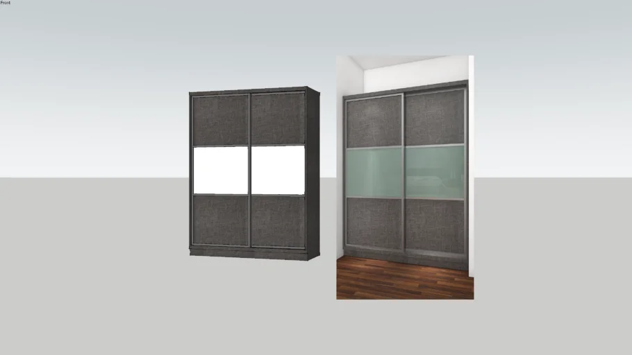 Wardrobe
