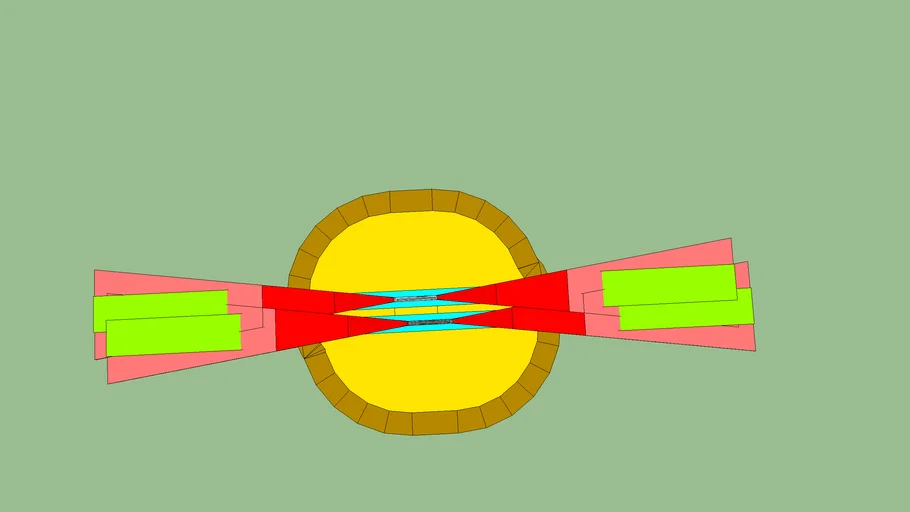 Zona libre de obstaculos Aeropuerto FLL-H