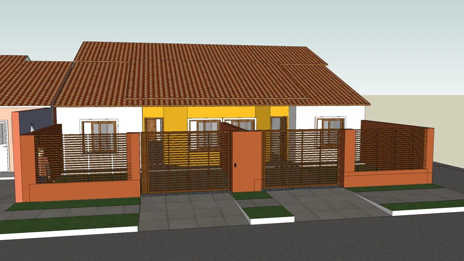 Zeila - 63 m2