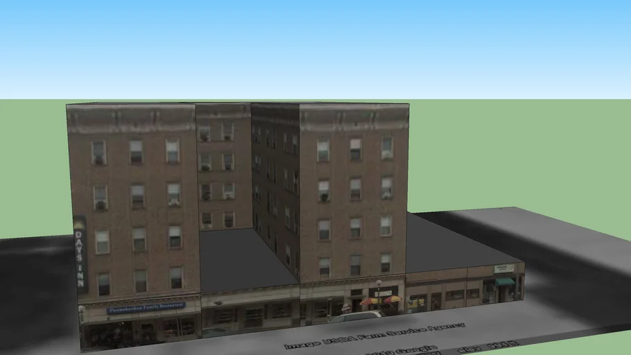Days Inn Downtown Rochester