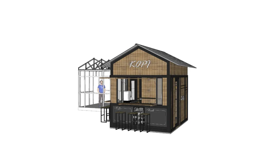 cafe