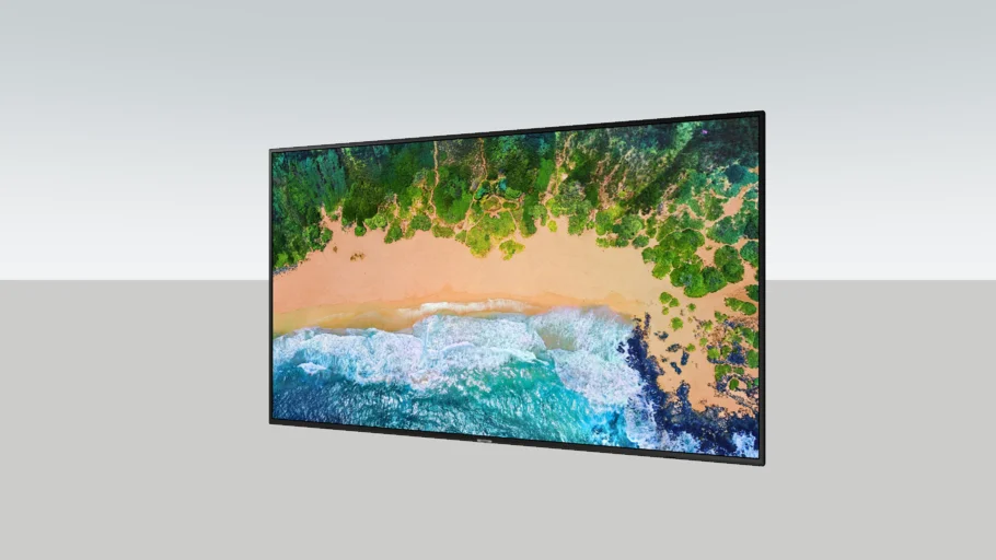 samsung 65 inch tv