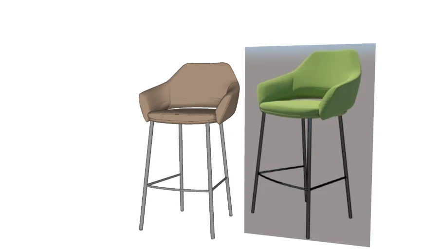 bar stool