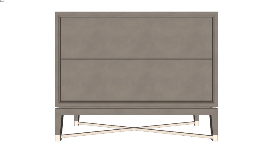 MESA DE CABECEIRA