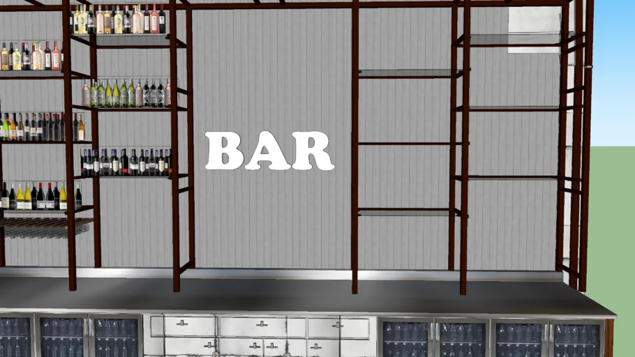 3D Warehouse