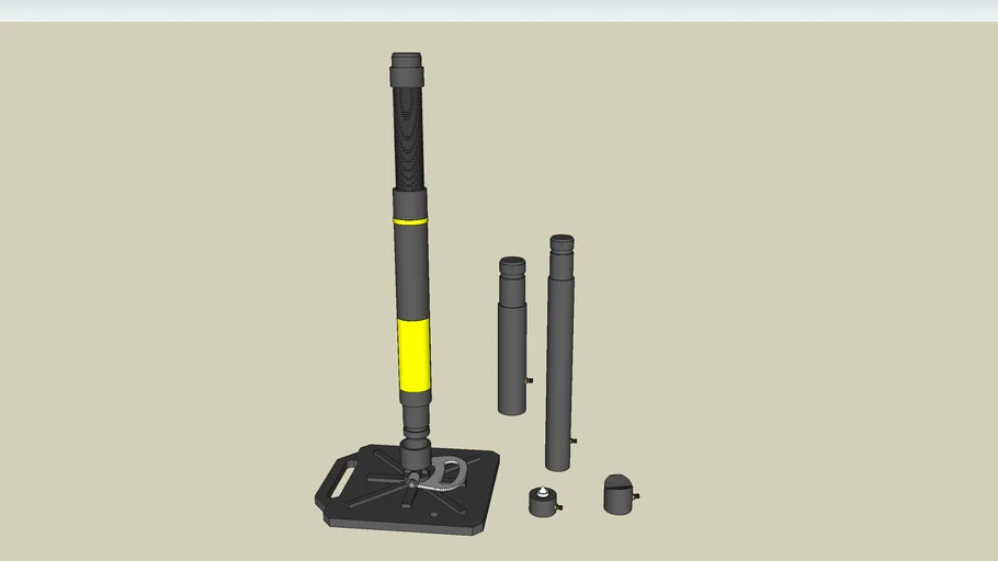 3D Warehouse