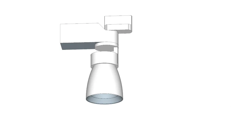 keylight-calypso-t | 3D Warehouse