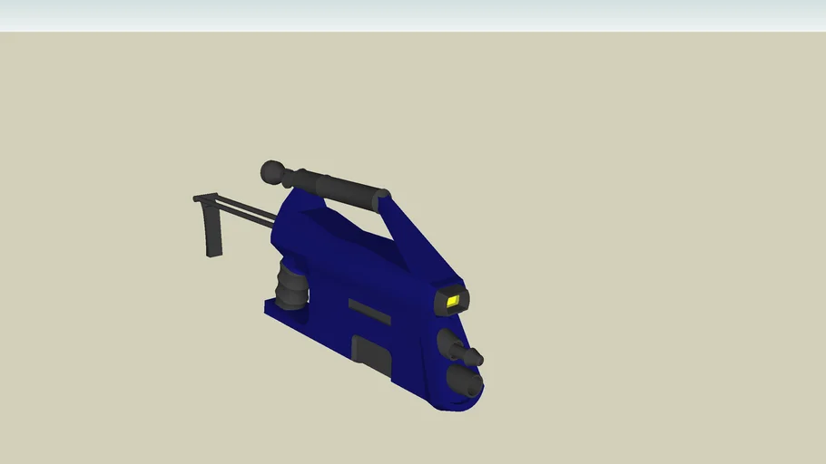 IDAF DR-64