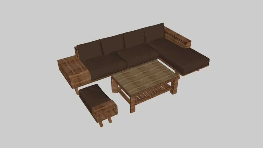 SOFA DONG GIA