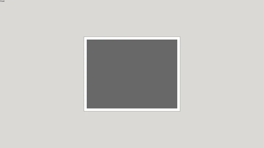Sharp TFT LCD Module