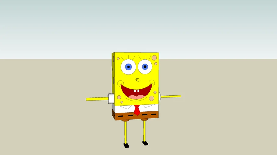 Spongebob Squarepants