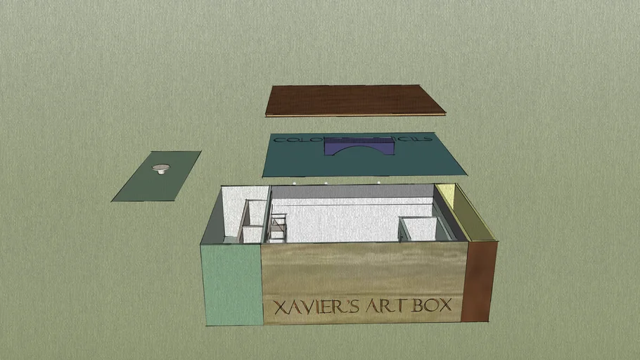My Art Box
