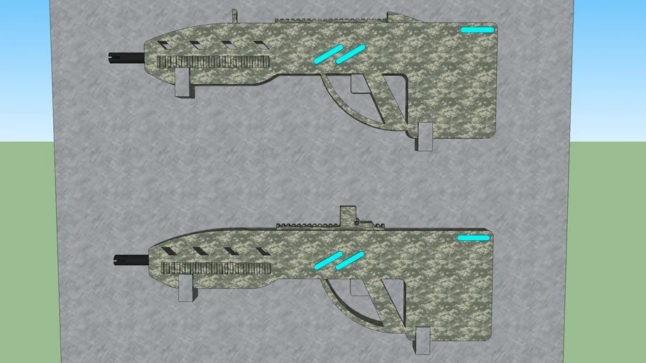 AN-63 (re-designed)