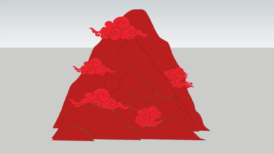CHINESE NEW YEAR DECORATION