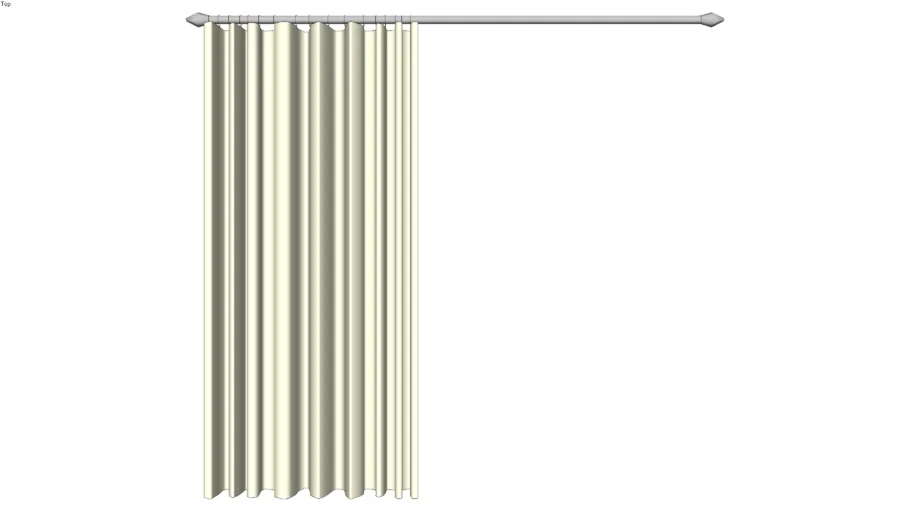 Window curtains 1