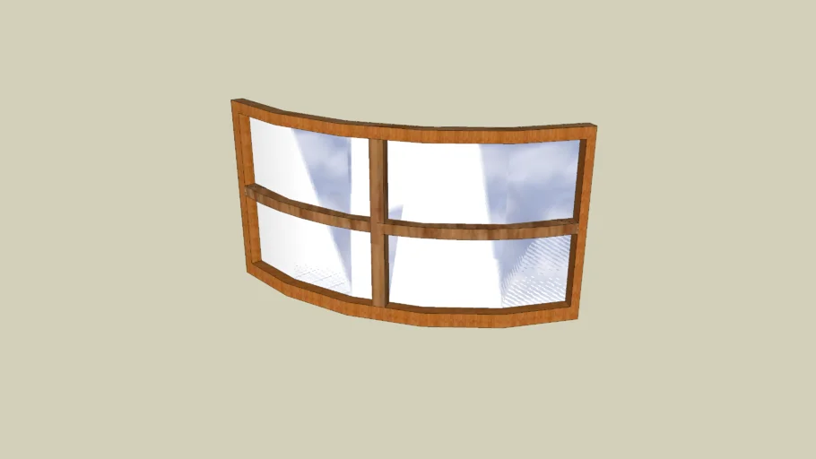 Circular Window