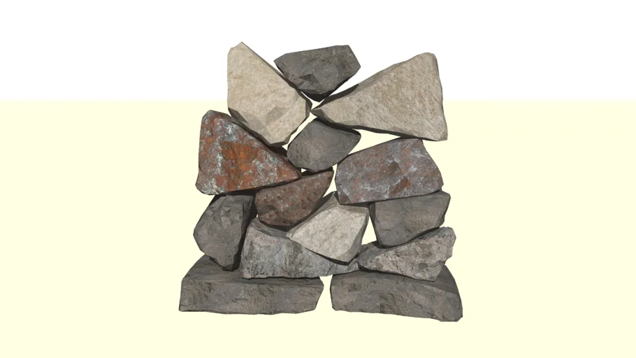 PIEDRAS STONES