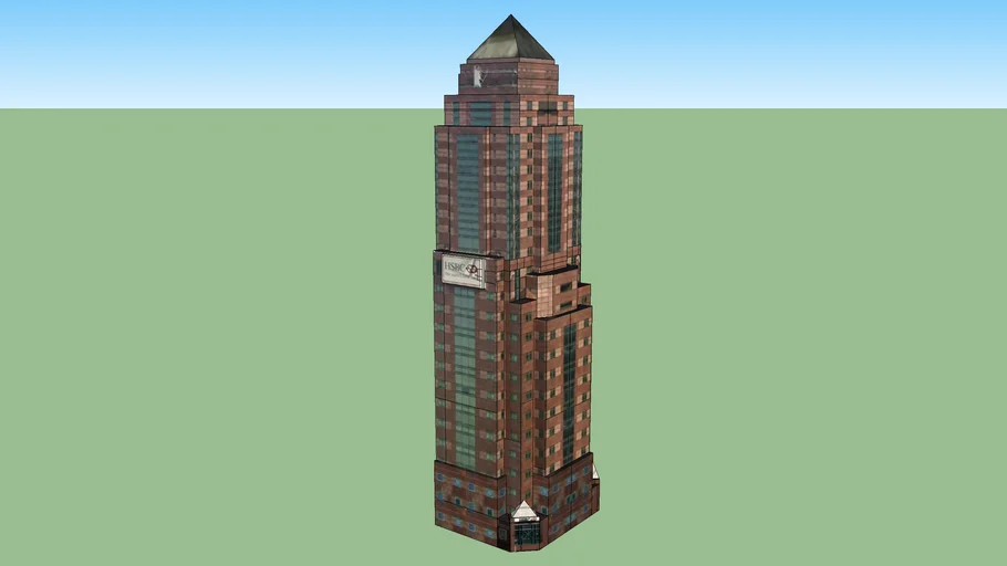 Menara Genesis