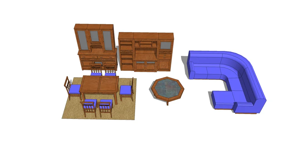 muebles
