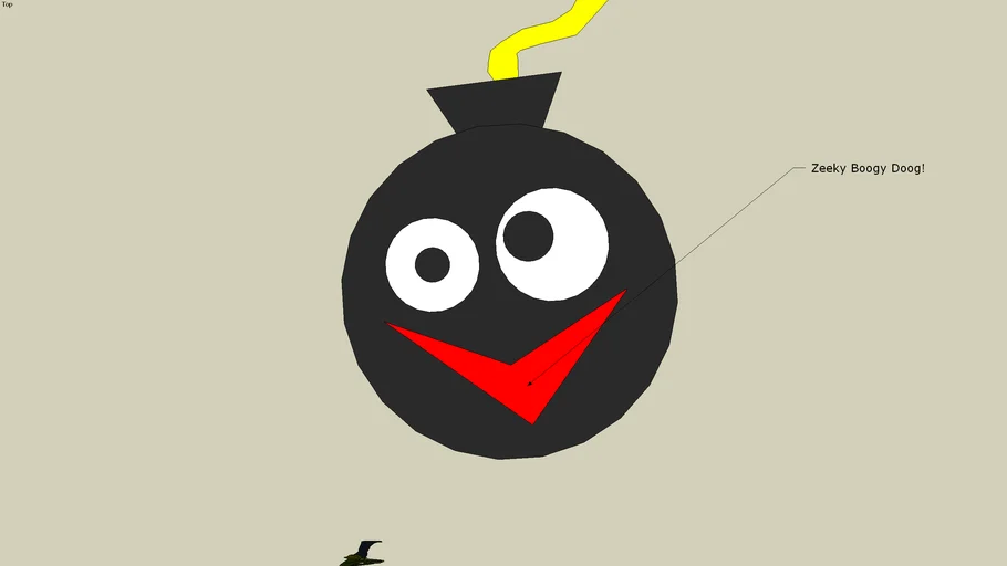 Zeeky Bomb