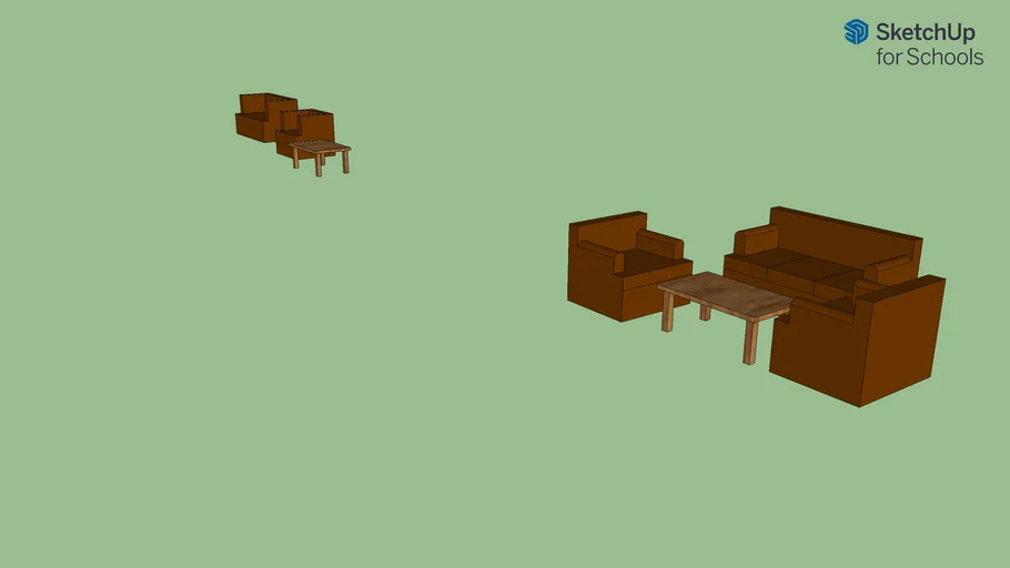 Activity 6 | 3D Warehouse