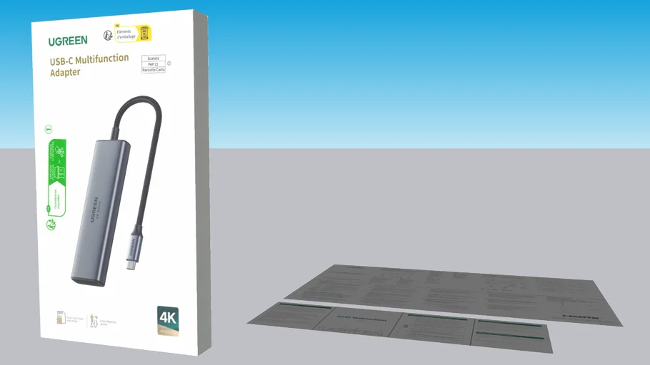 3D Warehouse