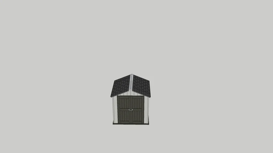 KETER OAKLAND 757