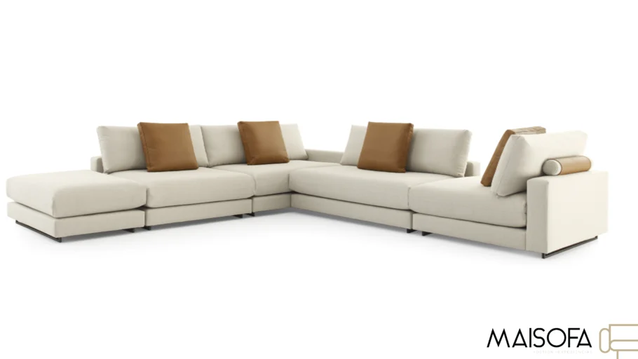 Sofa L shape 