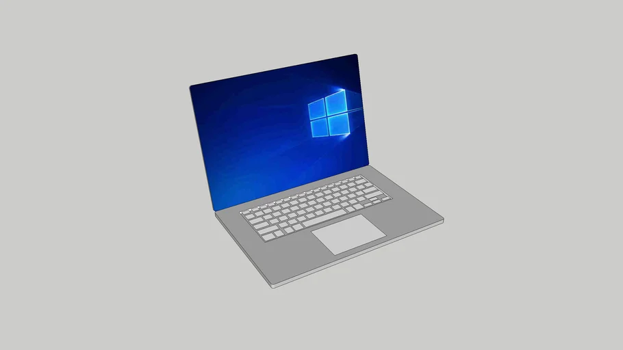 Laptop - Open/Close function