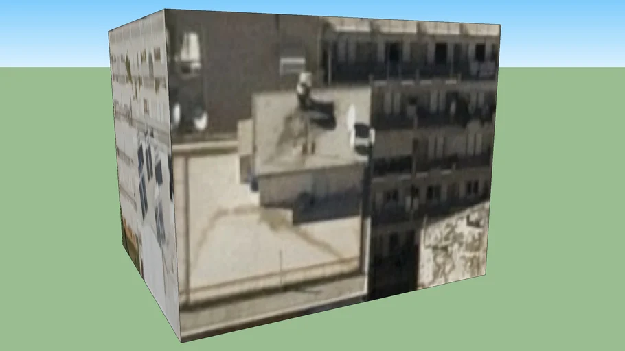 Μουσών 53 Palaio Faliro, Greece