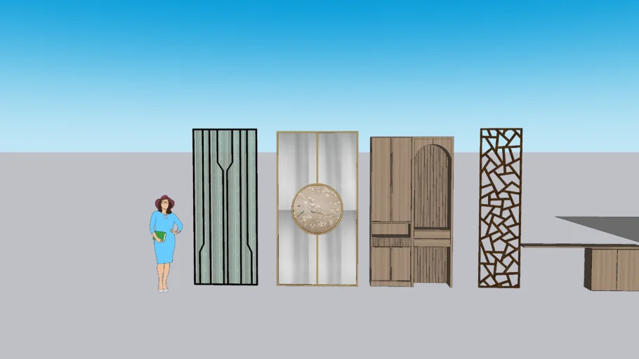 Partition