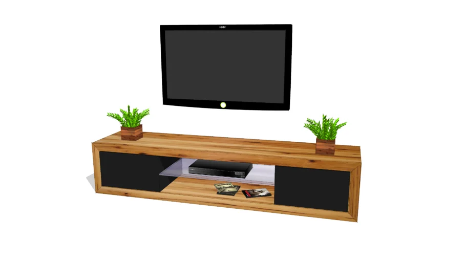 TV unit