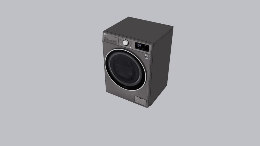 LG Washing Machine