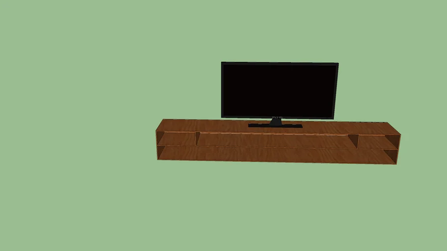 Meuble tv