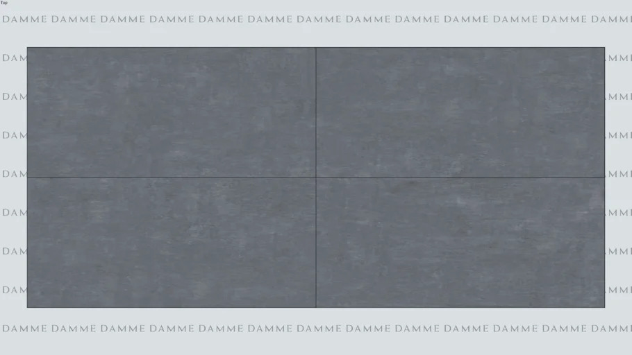 RUSTIC LUXE BLUE - 82X182 - DDG18278