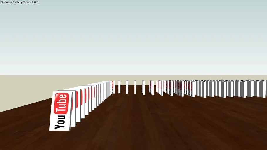 My Tribute to YouTube
