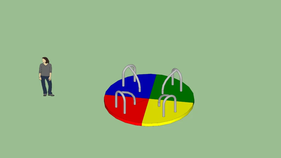 Merry Go Round