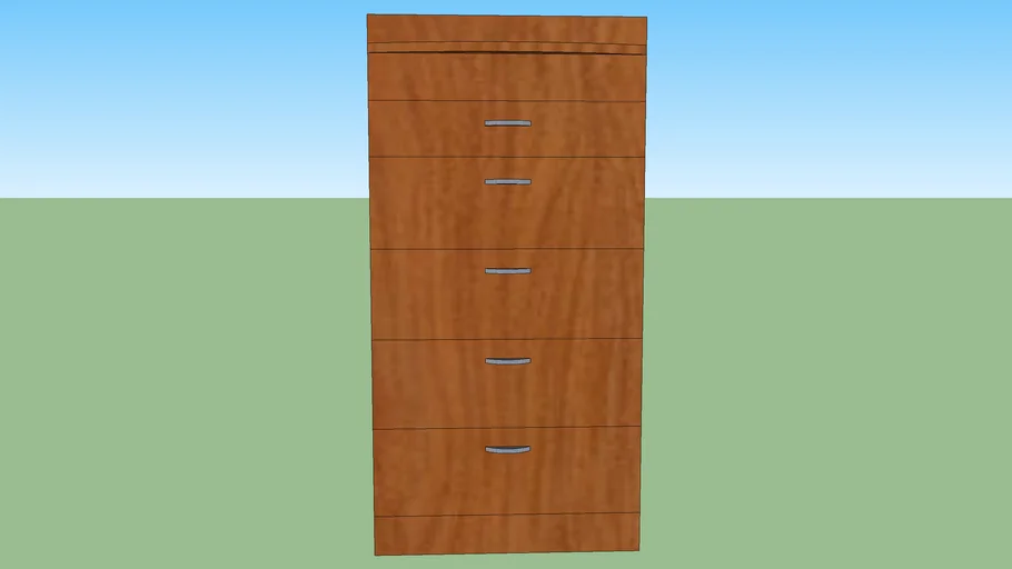 Cajonera 