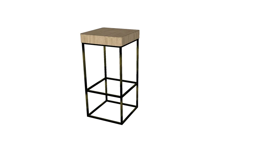 kitchen stool