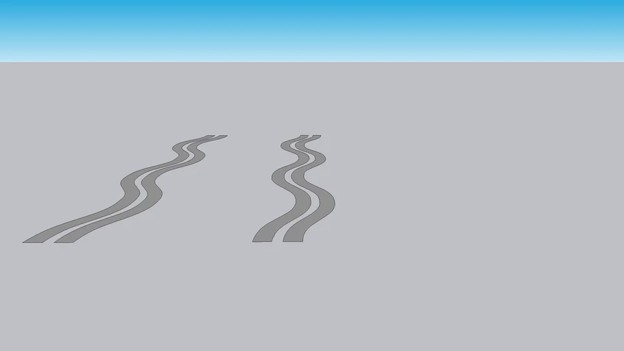 Wavy Line