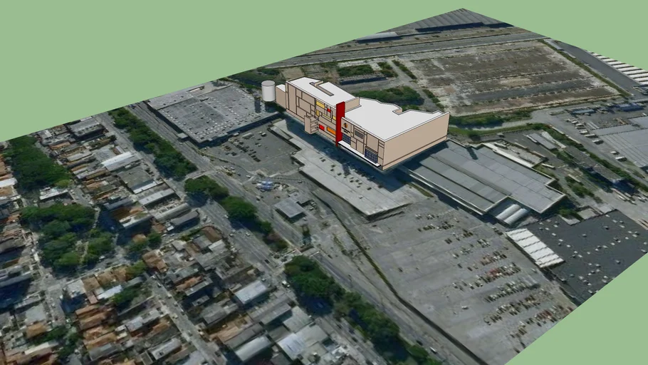 Super Shopping Osasco