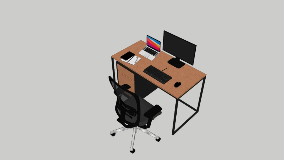 Escritorio