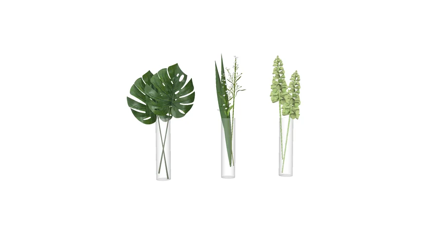Leaves IKEA