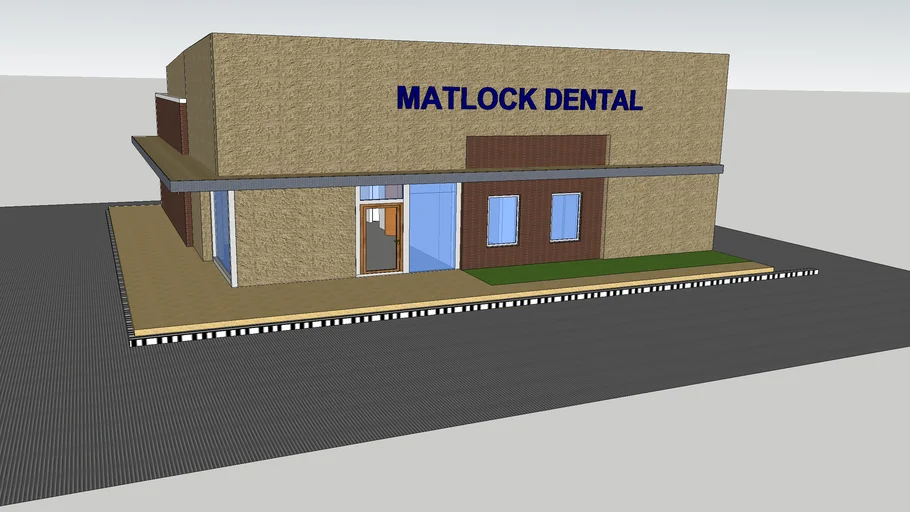 Matlock dental