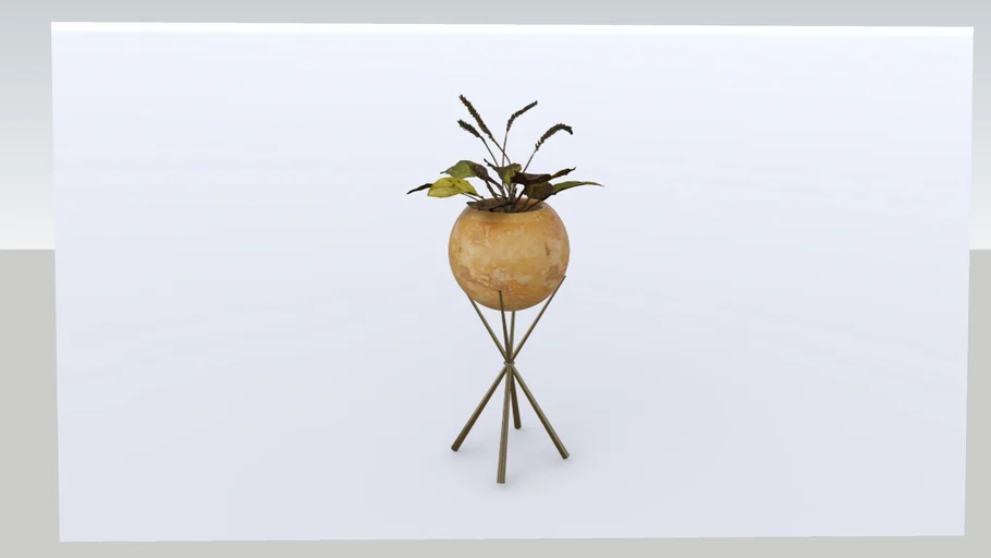 PLANTER POT