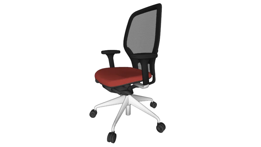 Silla de oficina