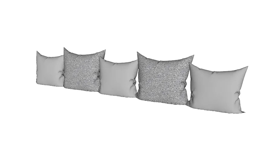 Bench Seat Cushions