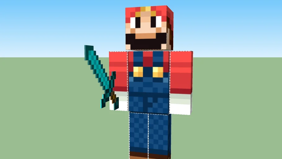 Minecraft