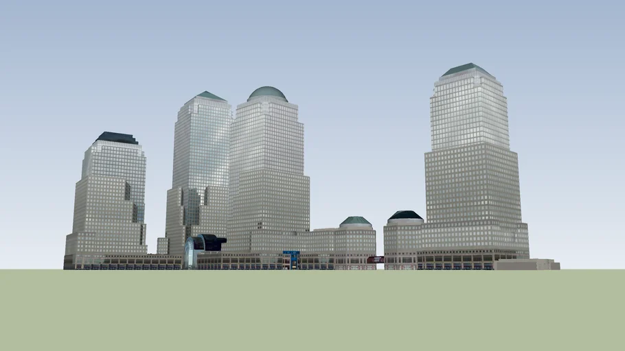 World Financial Center
